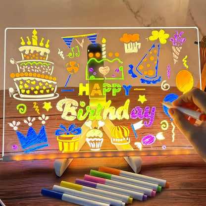 Magic Drawing Board 1 Set