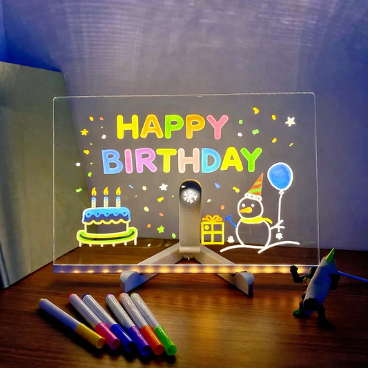 Magic Drawing Board