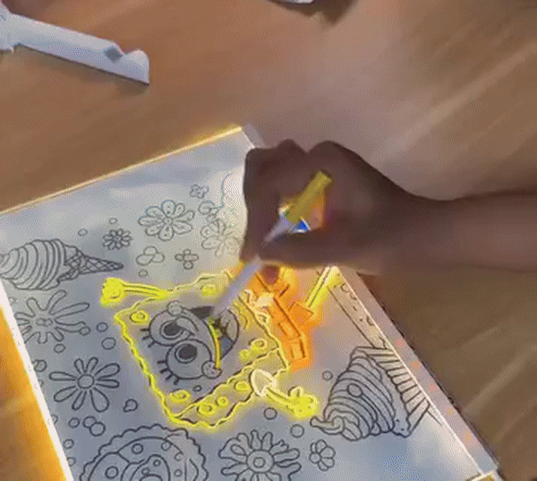 Magic Drawing Board – MagicBoard